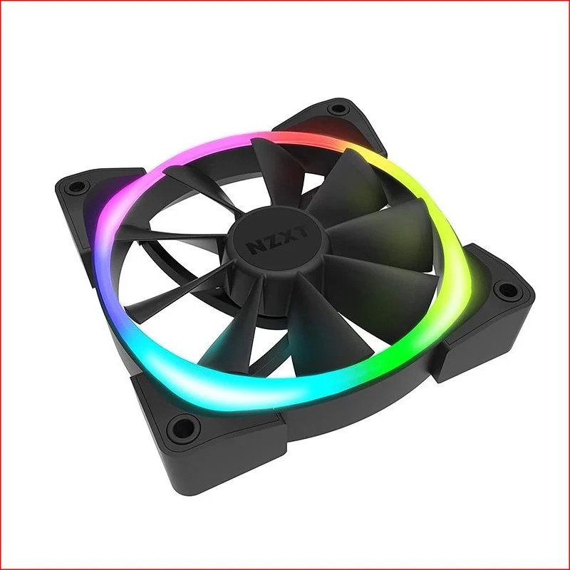 Fan NZXT F120 RGB