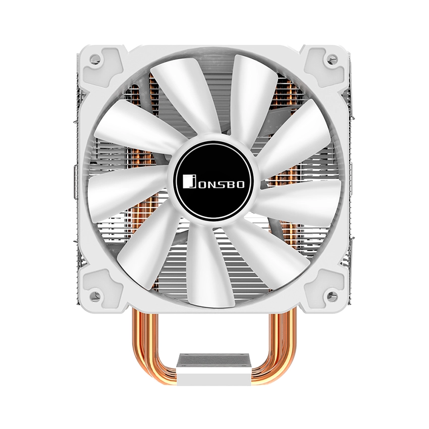 Tản Nhiệt khí CPU Jonsbo CR-1000 RGB – White