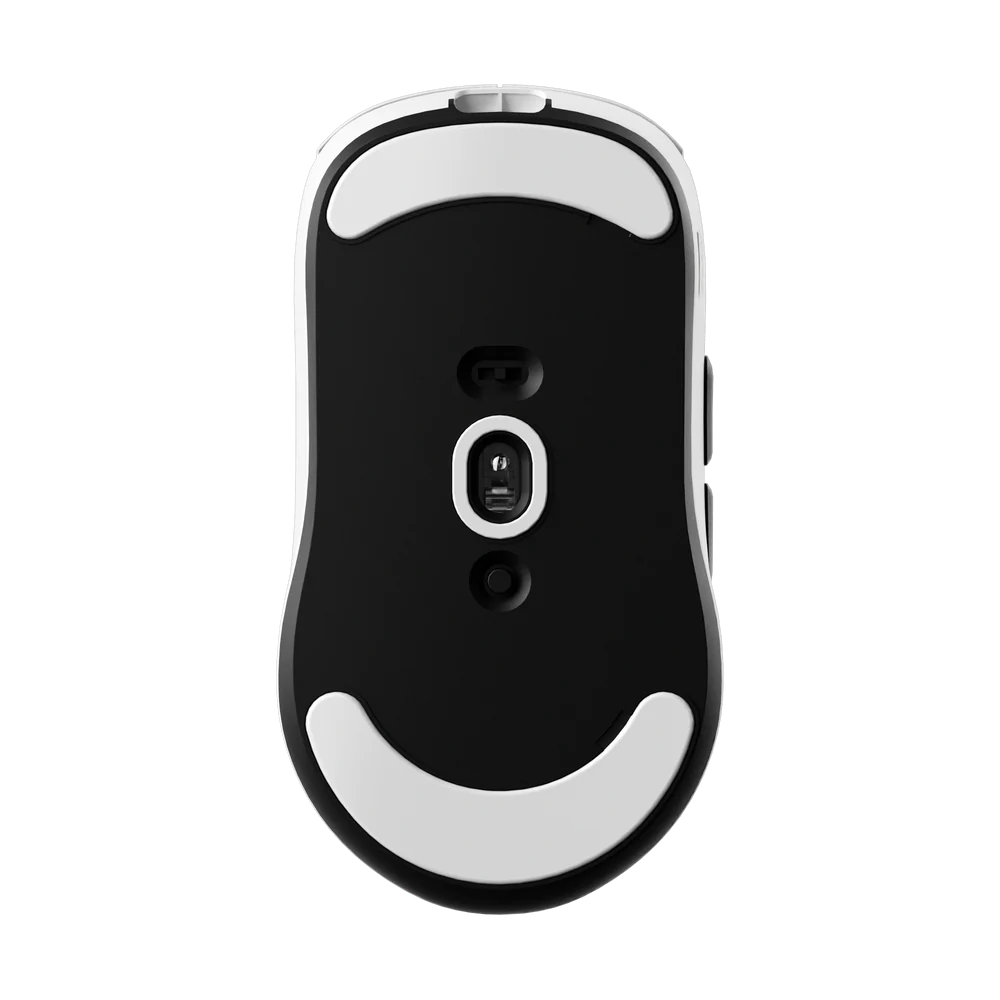 Chuột gaming Scyrox V8 (Đen/Trắng/Vàng)