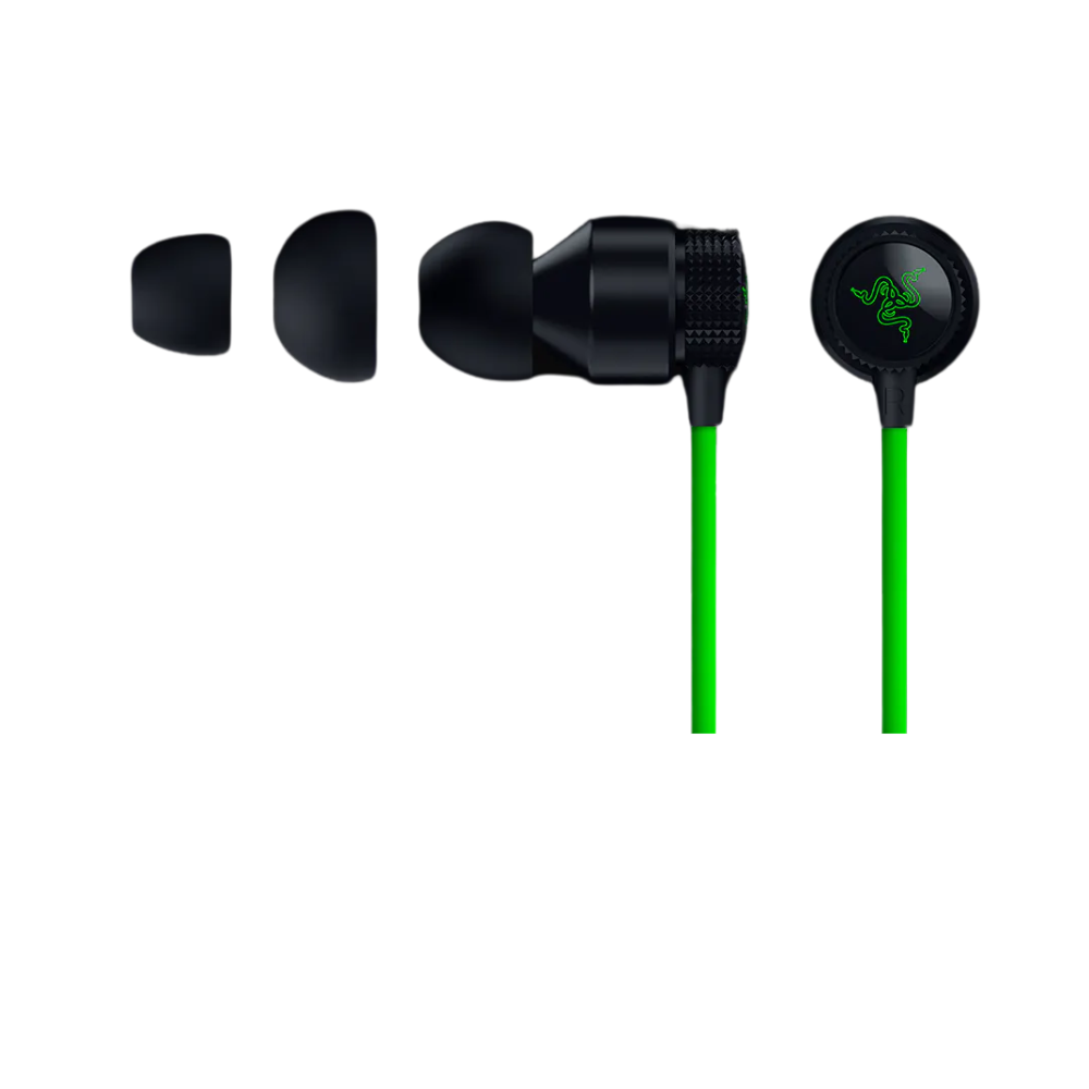 Tai nghe có dây Razer Hammerhead V3
