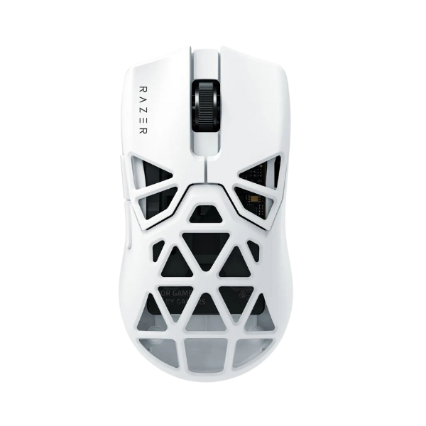 Chuột Razer Viper Mini Signature Edition (Đen | Trắng)