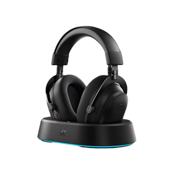 Tai nghe Gaming không dây MCHOSE V9 Turbo+