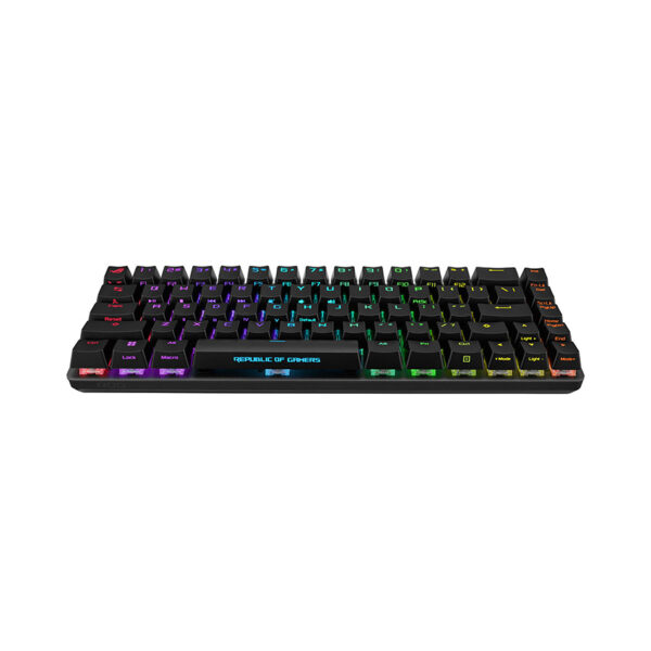 Bàn phím cơ ASUS ROG Falchion Ace Black