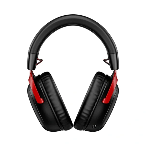 Tai nghe gaming không dây HyperX Cloud III Wireless