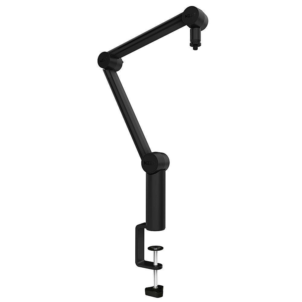 NZXT Boom ARM Mini - Black