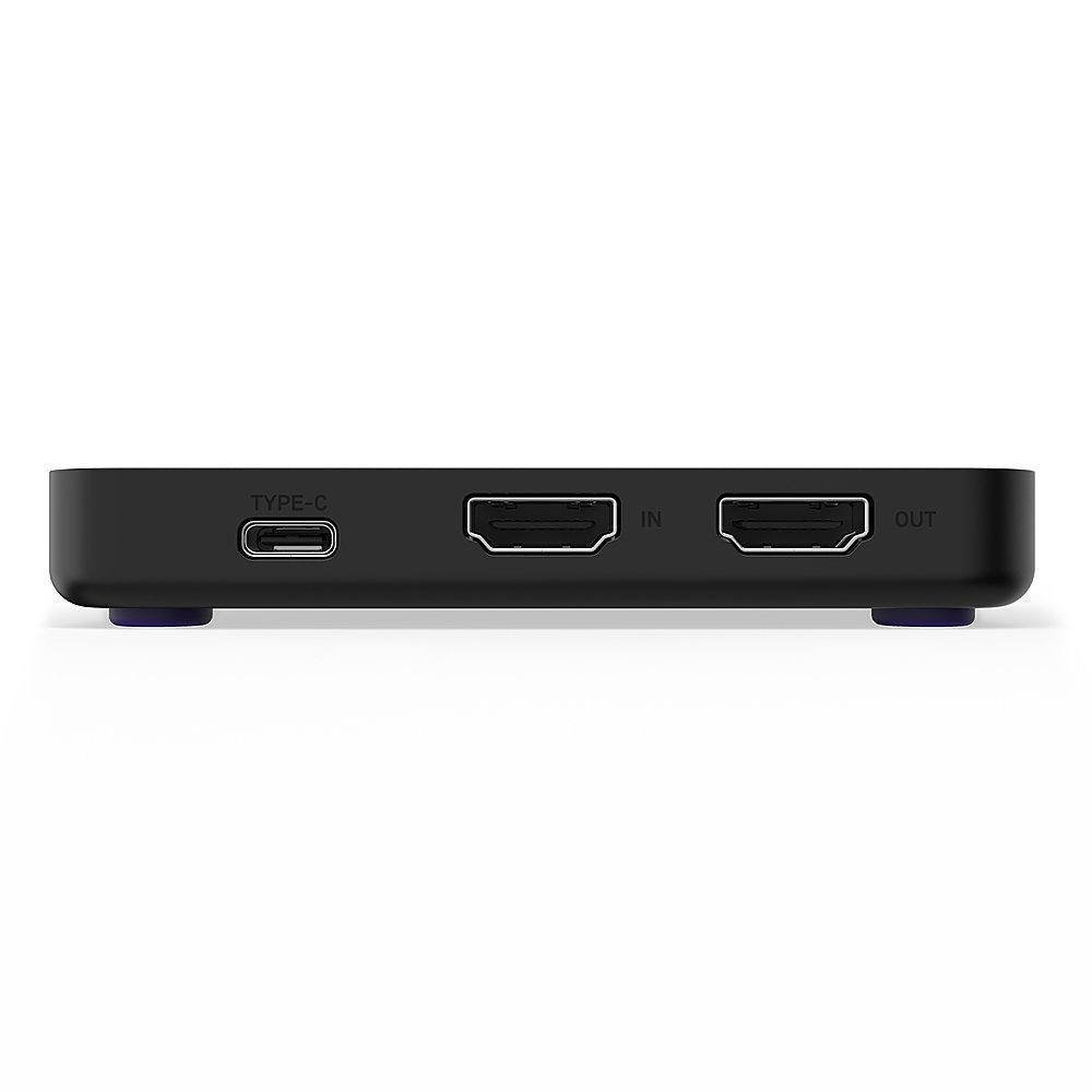 Thiết Bị Stream Gaming NZXT Signal 4K30