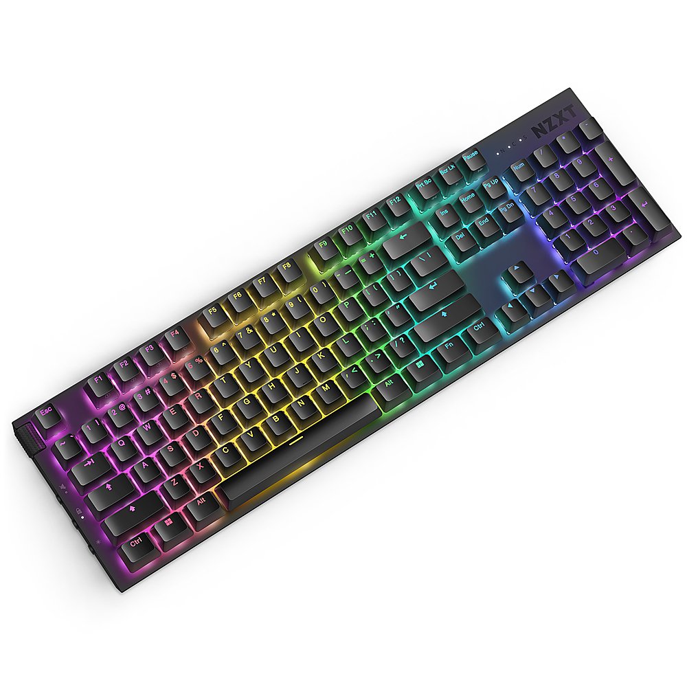 Bàn phím NZXT Function 2