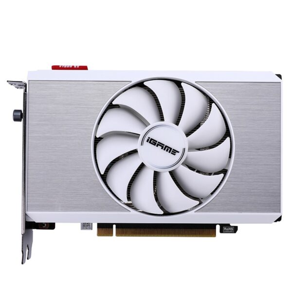 VGA Colorful iGame GeForce RTX 3060 Mini OC 12G L-V