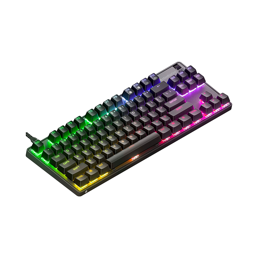 Bàn phím cơ Steelseries Apex 9 TKL