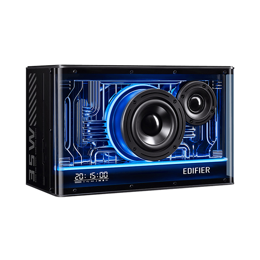 Loa Bluetooth Edifier QD35 Black