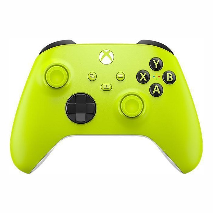 Tay cầm game Xbox One X Electric Volt