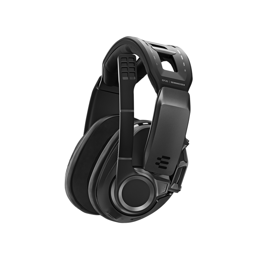 Tai nghe Gaming EPOS GSP 670 Wireless