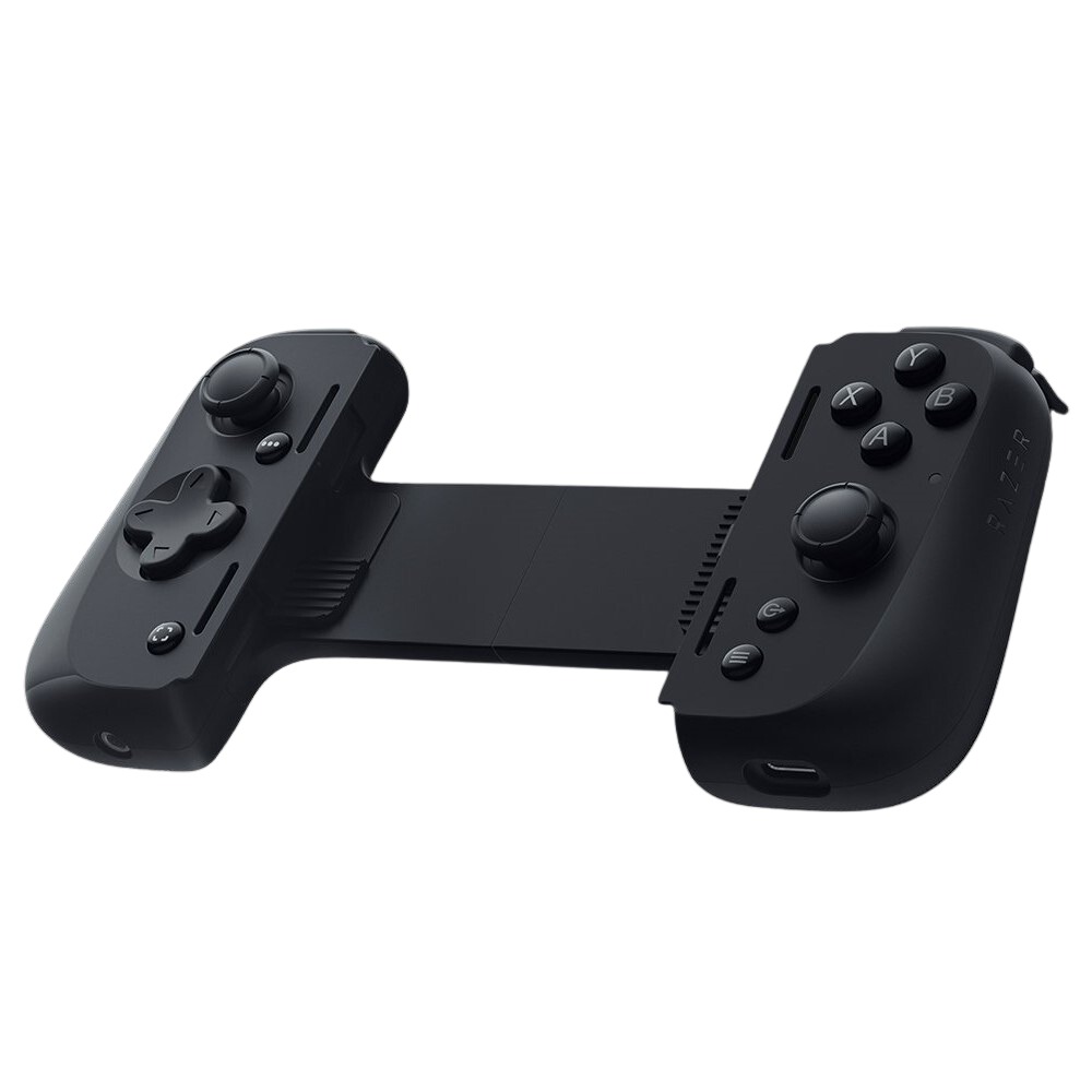 Tay cầm điện thoại Razer Kishi V2 USB-C Gaming Controller for iPhone and Android