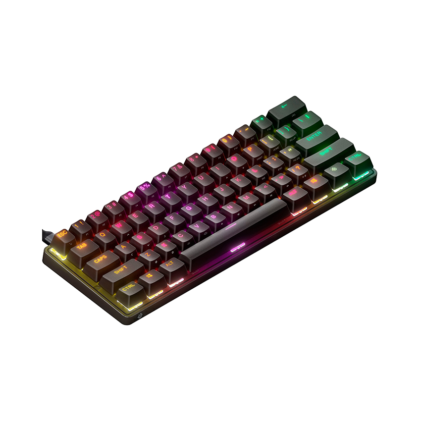 Bàn phím cơ Steelseries Apex 9 Mini