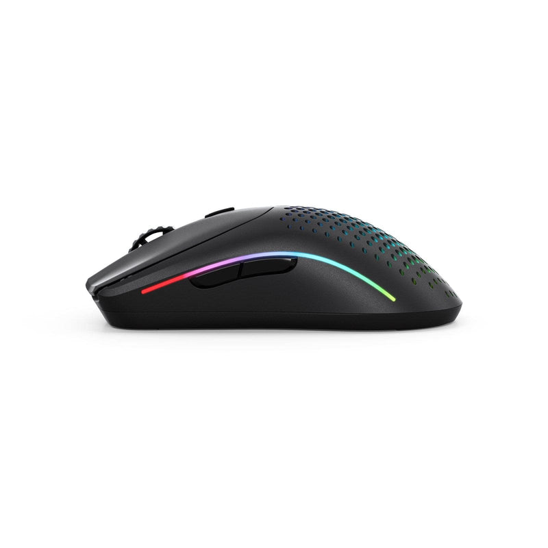 Chuột không dây Glorious Model O 2 Wireless – Black
