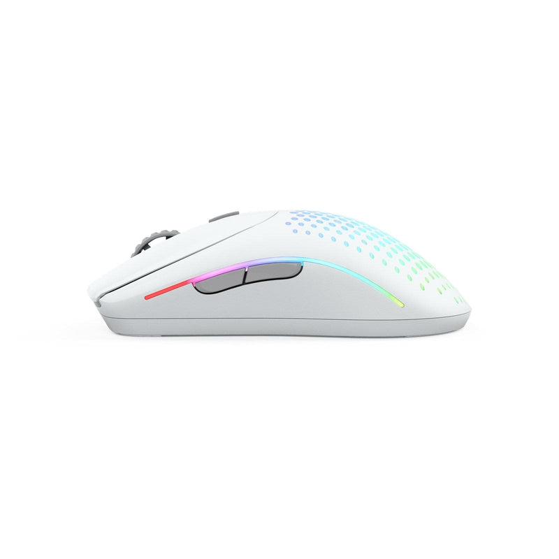 Chuột không dây Glorious Model O 2 Wireless – White