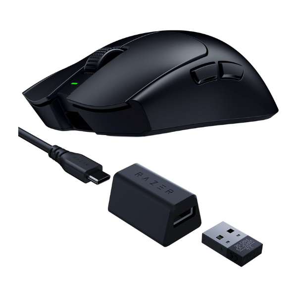 Chuột Gaming Không Dây Razer Viper V3 Pro SE