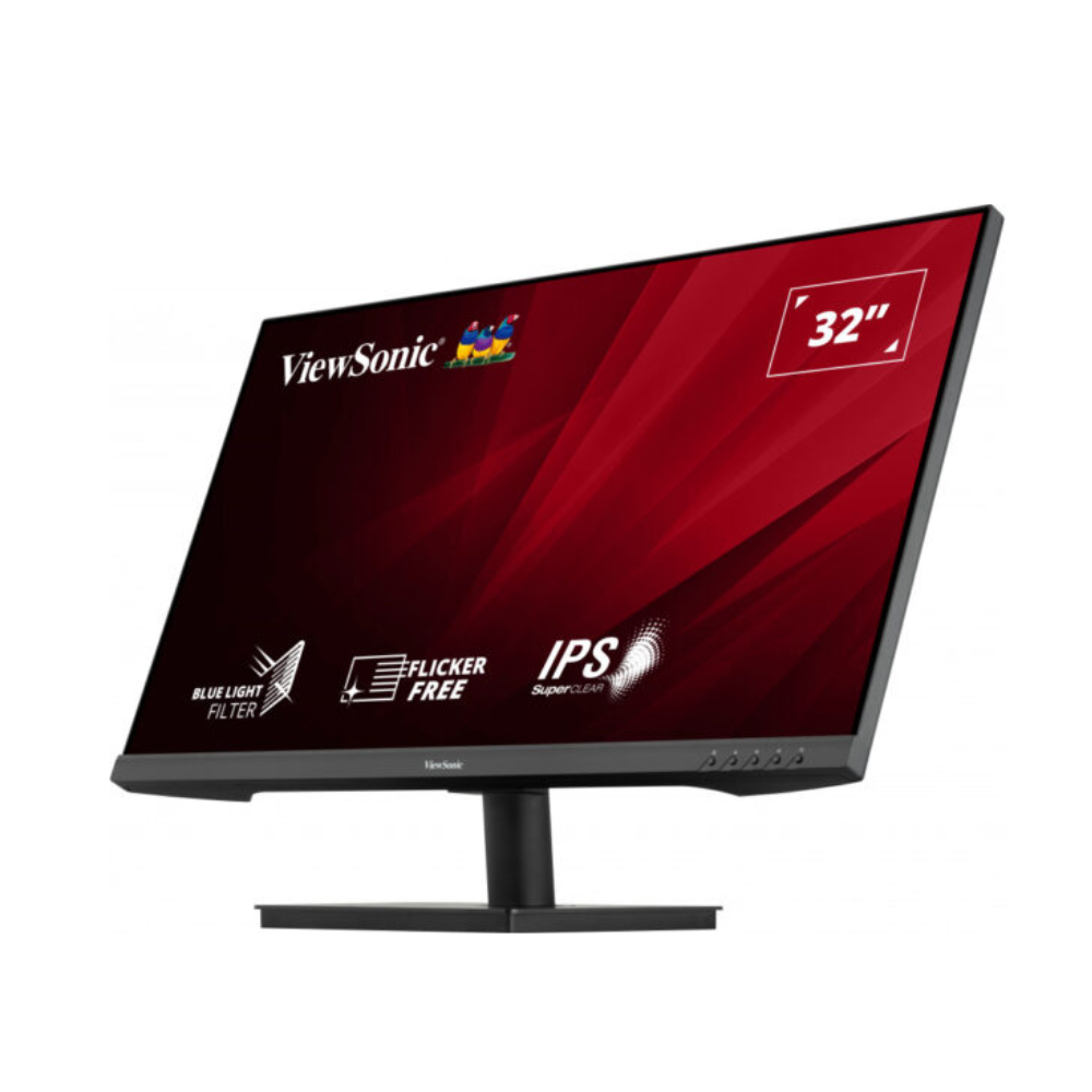 Màn hình ViewSonic VA3209-2K-MHD 32″ IPS 2K 75Hz HDR10