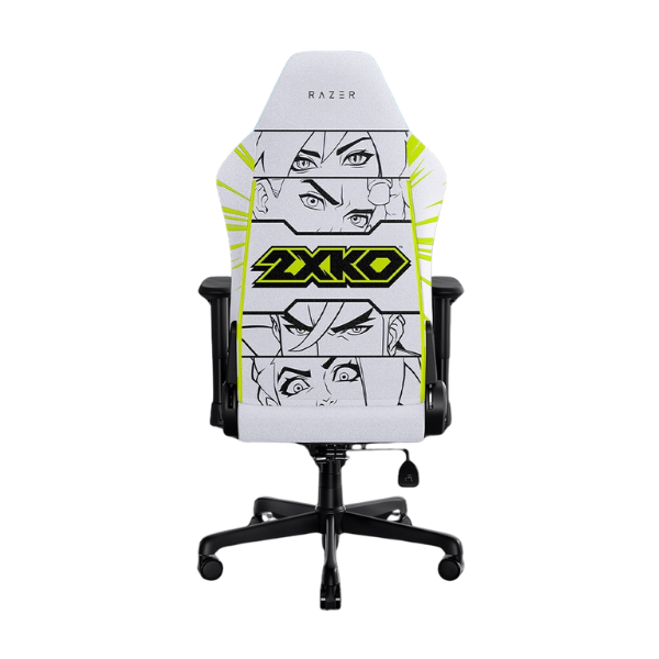 Ghế Gaming Razer Isur V2 X - 2XKO Edition