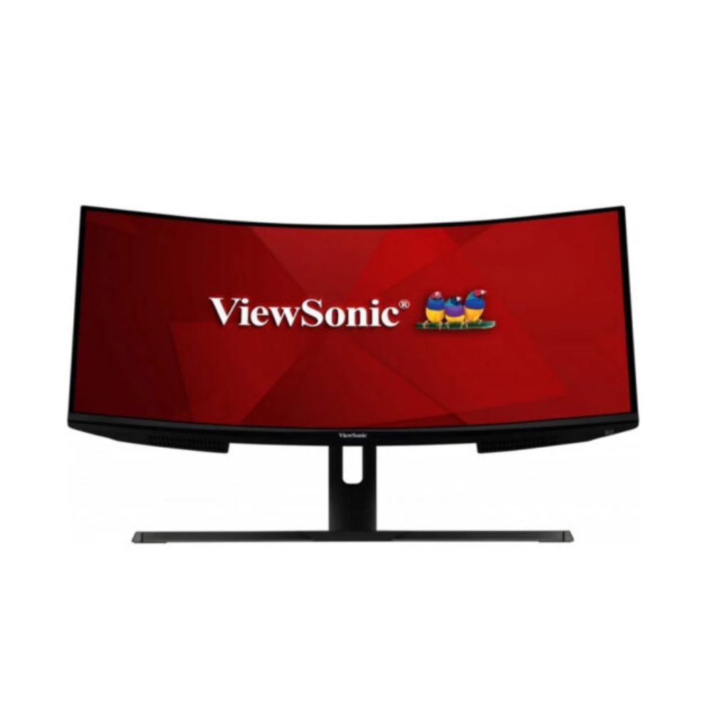 Màn hình cong ViewSonic VX3418-2KPC 34″ 2K 144Hz