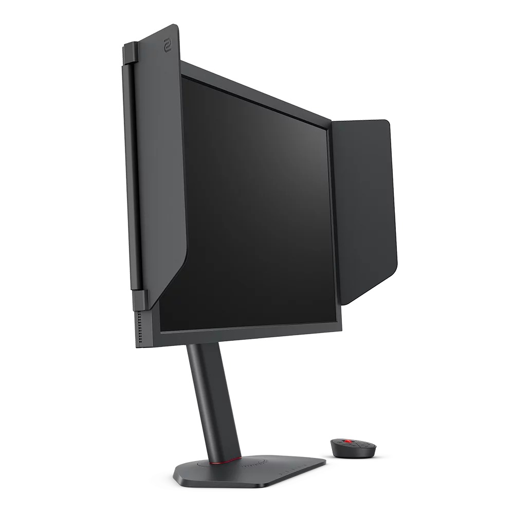 Màn hình Gaming Esport BenQ XL2566X+ 400Hz TN DyAc 2