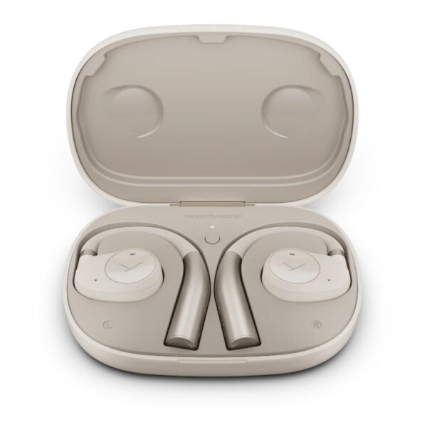 Tai nghe True Wireless Open Ear Beyerdynamic Verio 200 – Cream