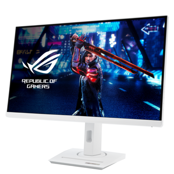 Màn hình ASUS ROG Strix XG259QNS-W 25″ Fast IPS 380Hz
