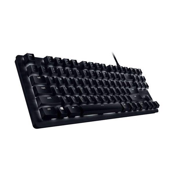 Bàn phím cơ Razer Blackwidow Lite Silent