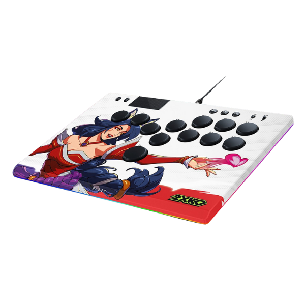 Tay cầm Razer Kitsune - 2XKO Edition