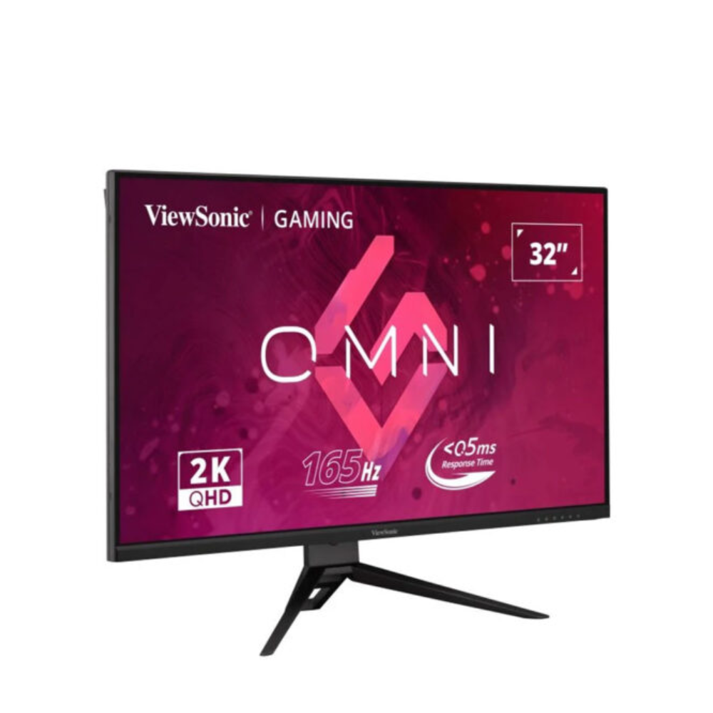 Màn hình ViewSonic VX3219-2K-PRO-2 32" IPS 2K 165Hz