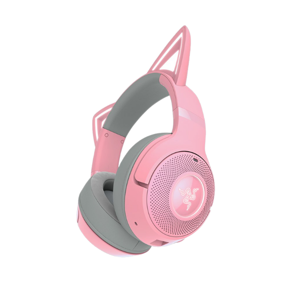 Tai nghe Gaming Razer Kraken Kitty V2 BT