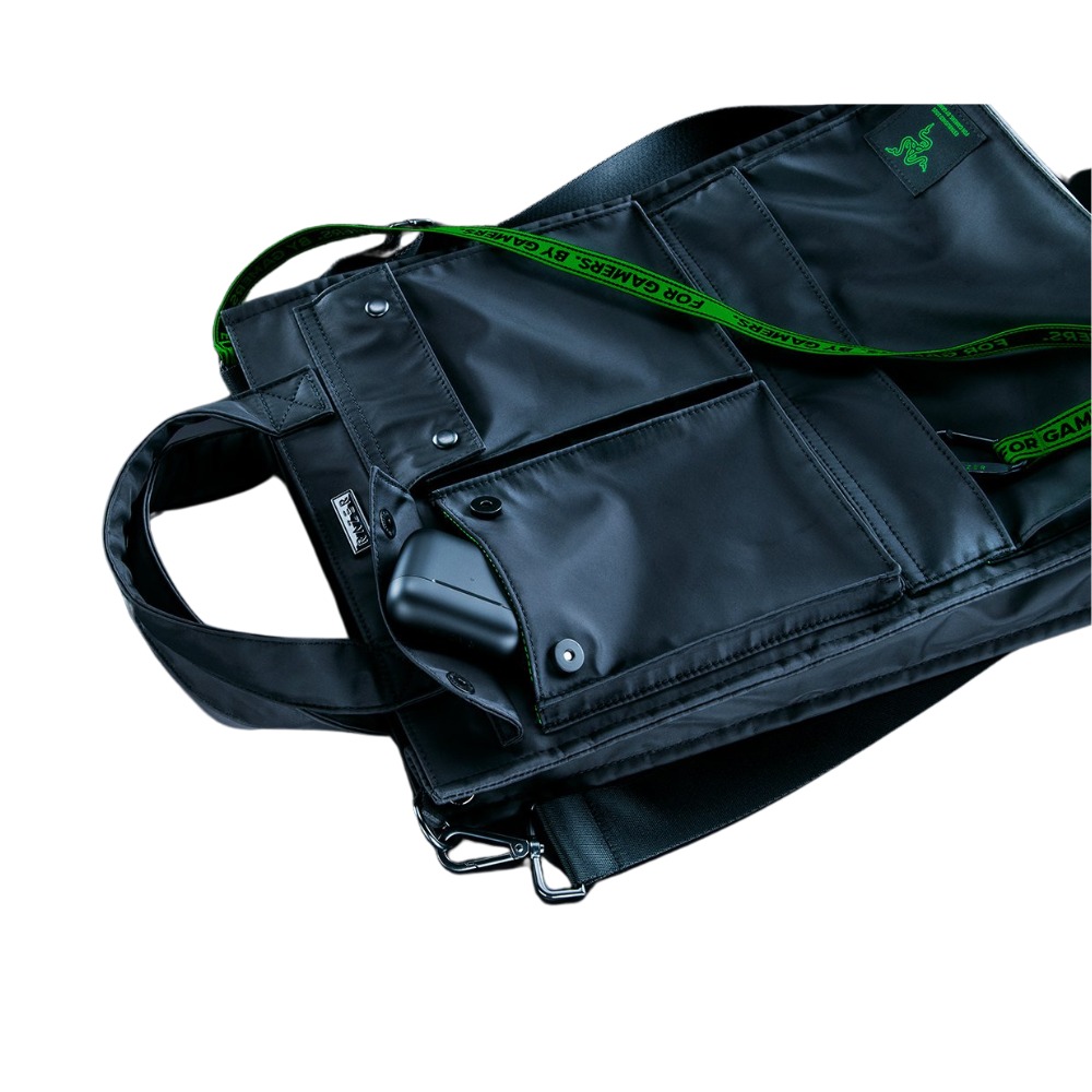 Túi Razer Xanthus Tote Bag