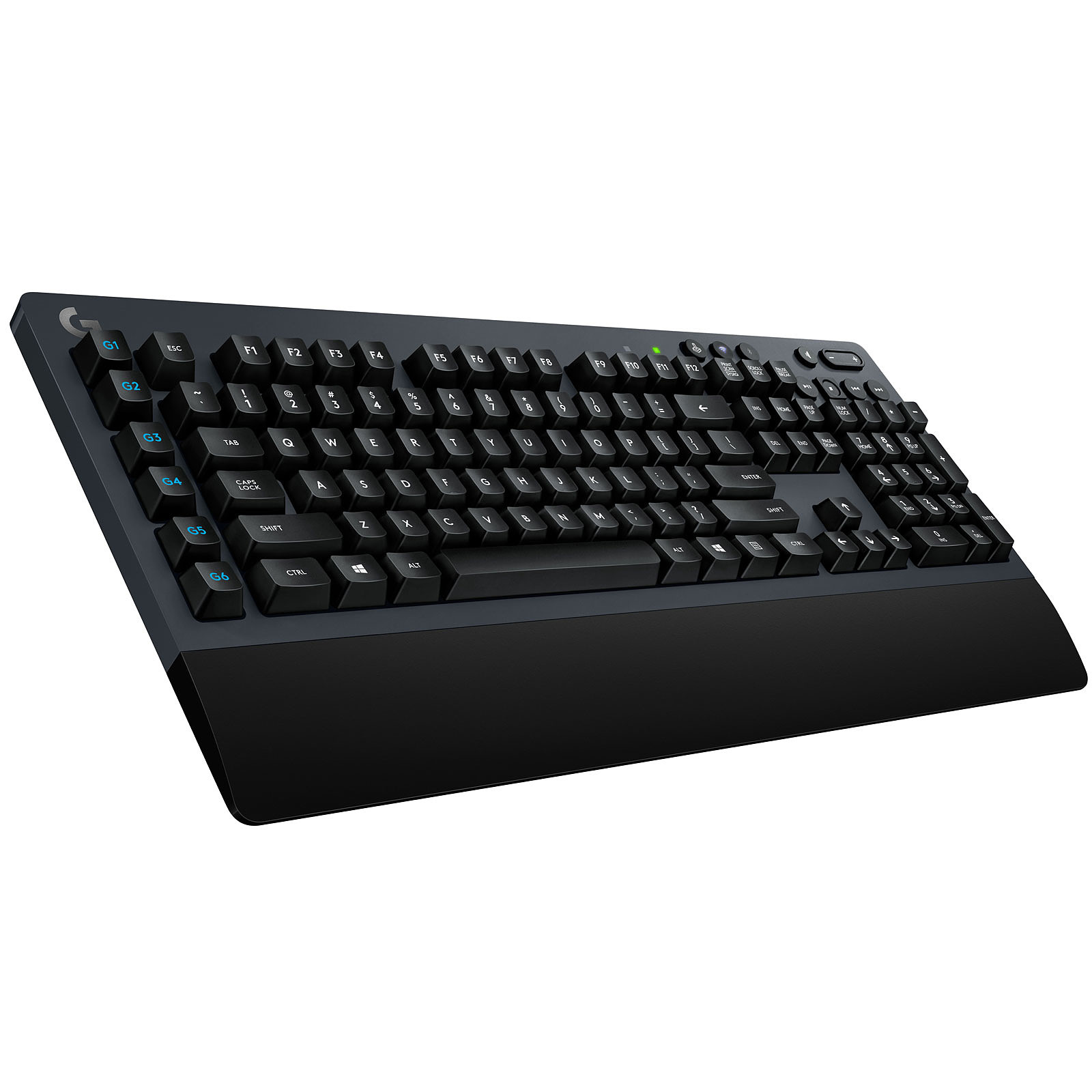 Bàn phím Logitech G613 Wireless