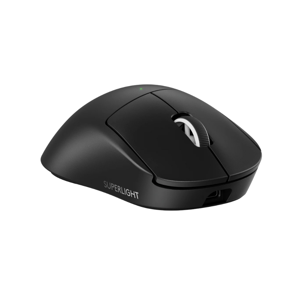 Chuột Gaming không dây Logitech G Pro X Superlight 2 DEX - Black
