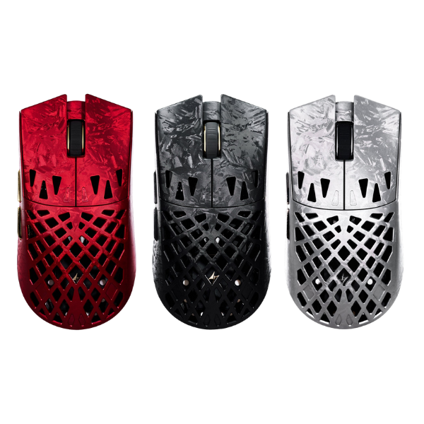 Chuột không dây ATK Ghost EXTREME