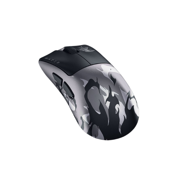 Chuột không dây Razer DeathAdder V4 Pro - NiKo Edition