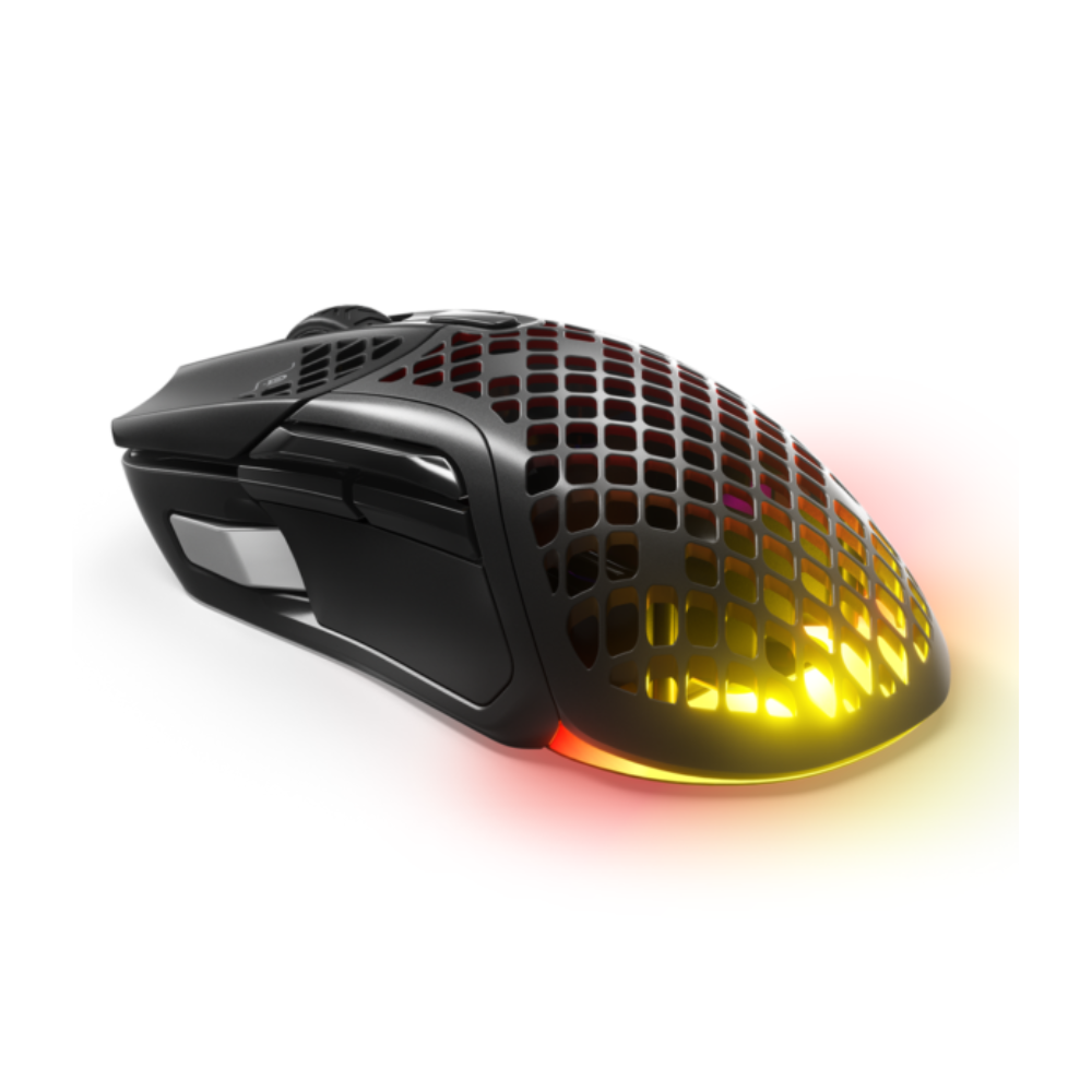 Chuột SteelSeries Aerox 5 Wireless