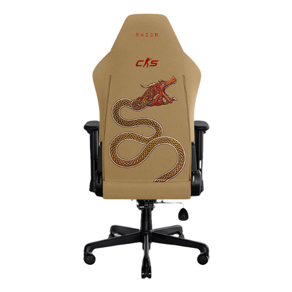 Ghế gaming Razer Iskur V2 X - CS2 Edition