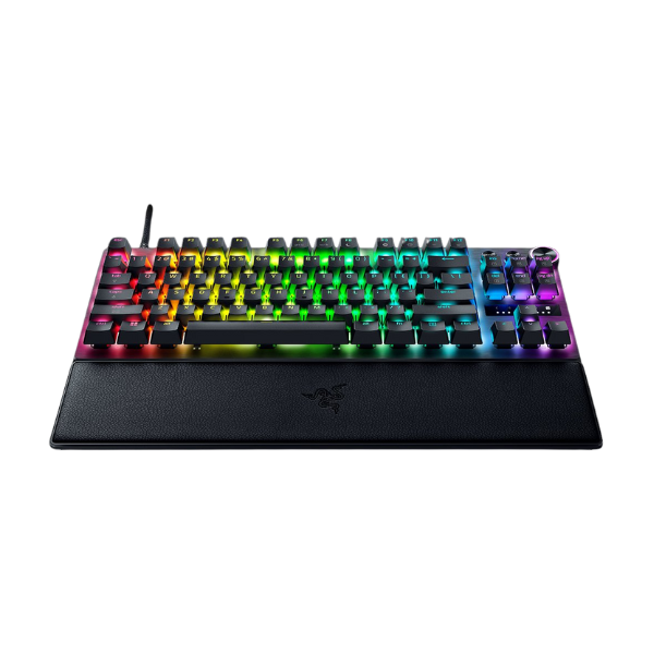 Bàn phím Razer Huntsman V3 Pro 8kHz TKL