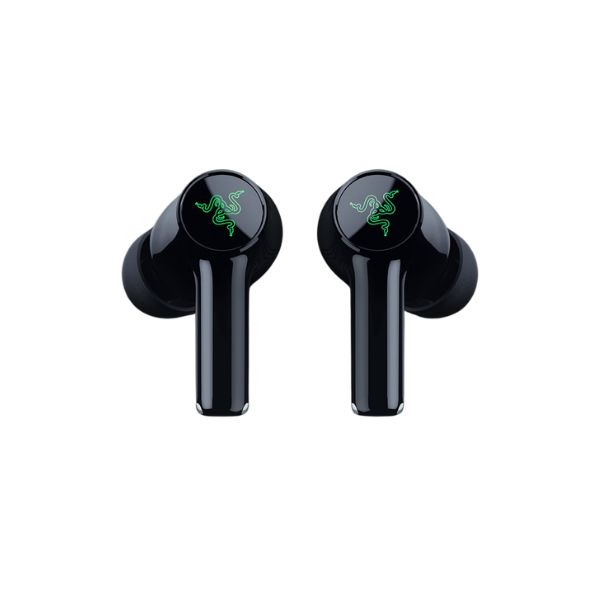 Tai nghe gaming không dây Razer Hammerhead V3 HyperSpeed