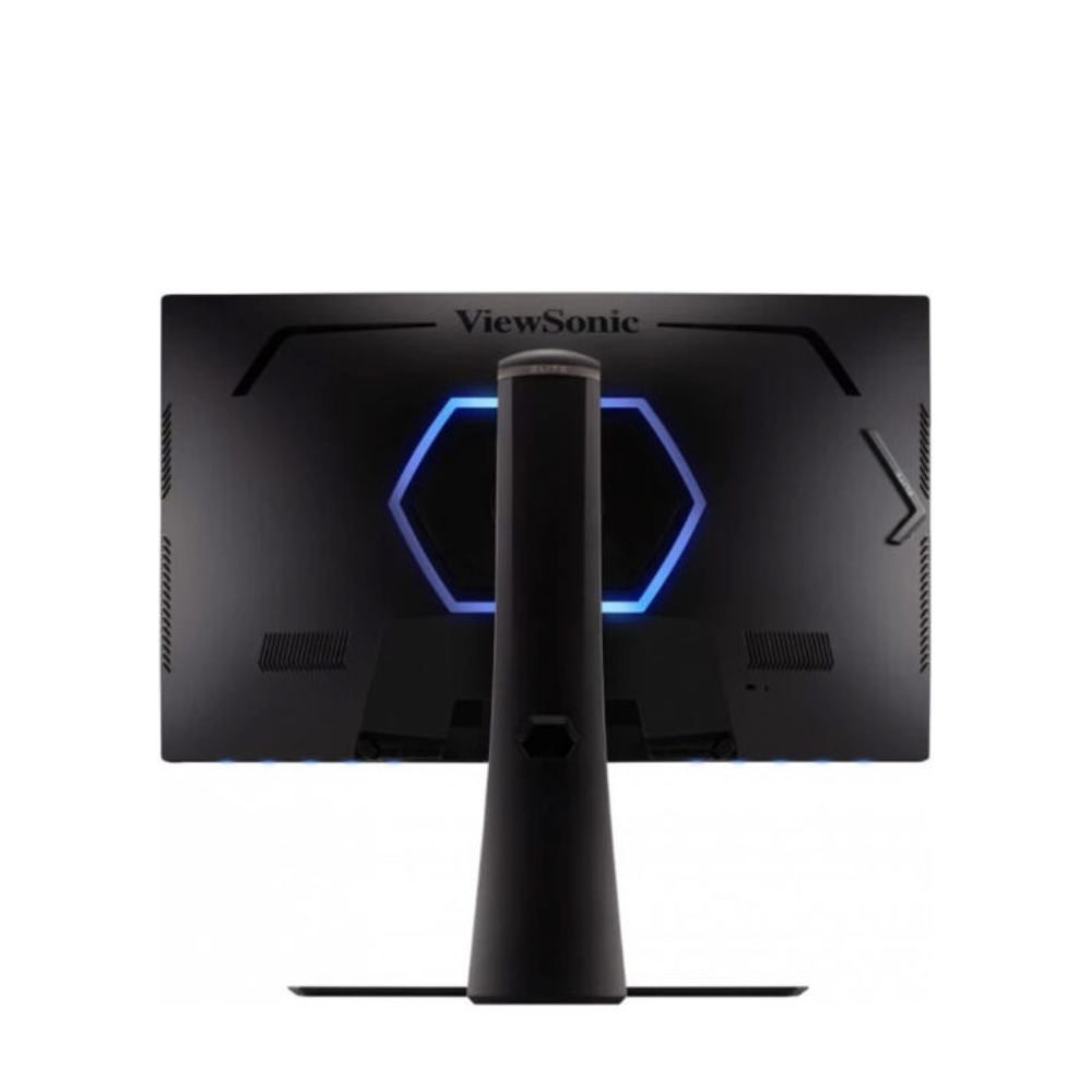 Màn hình ViewSonic XG271QG 27″ Nano IPS 2K 165Hz 1ms G-sync Module
