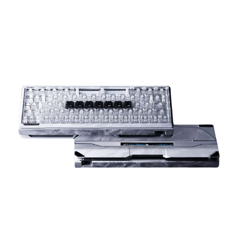 Bàn Phím HE ATK Velota Fuzzy 60 V2