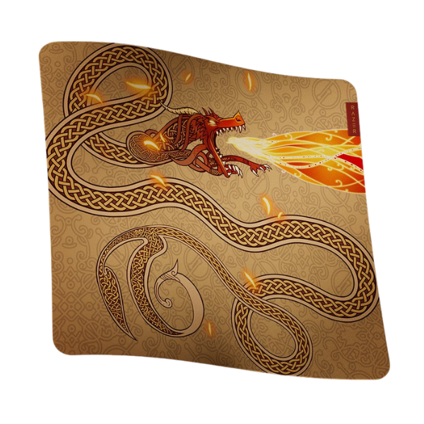 Bàn di chuột Razer Gigantus V2 (Size L) - CS2 Edition