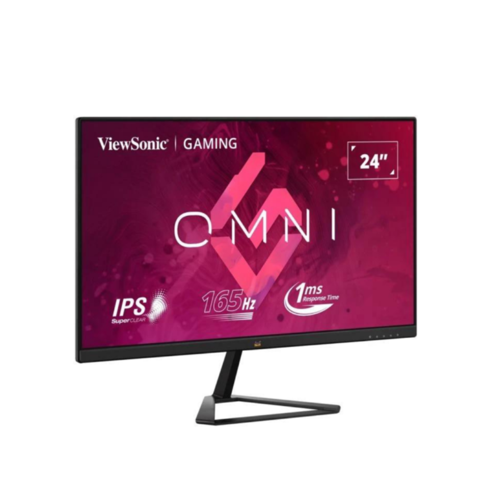 Màn hình Gaming ViewSonic VX2479-HD-PRO – 165Hz – 1ms