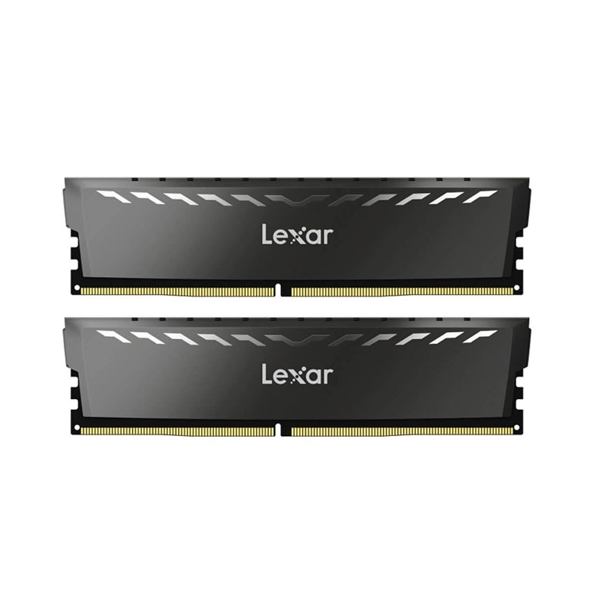 Ram Desktop Lexar Thor (DDR4 | 3200MHZ)