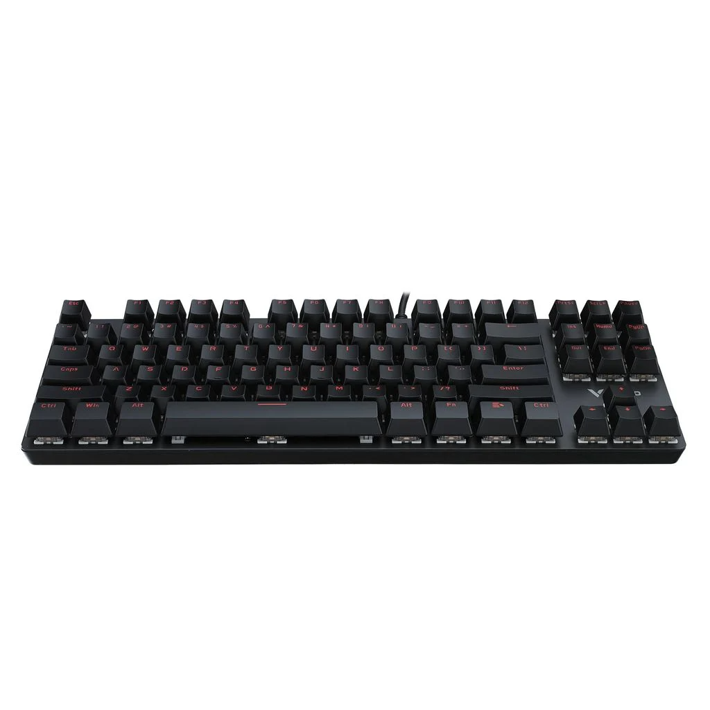 Bàn phím Rapoo V500 Alloy
