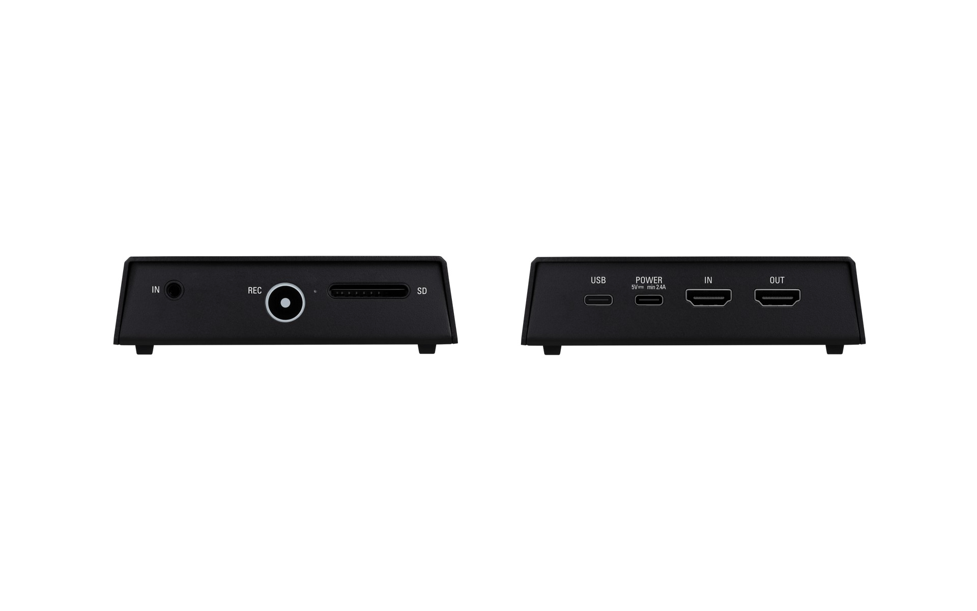 Capture Card Elgato 4K60 S+