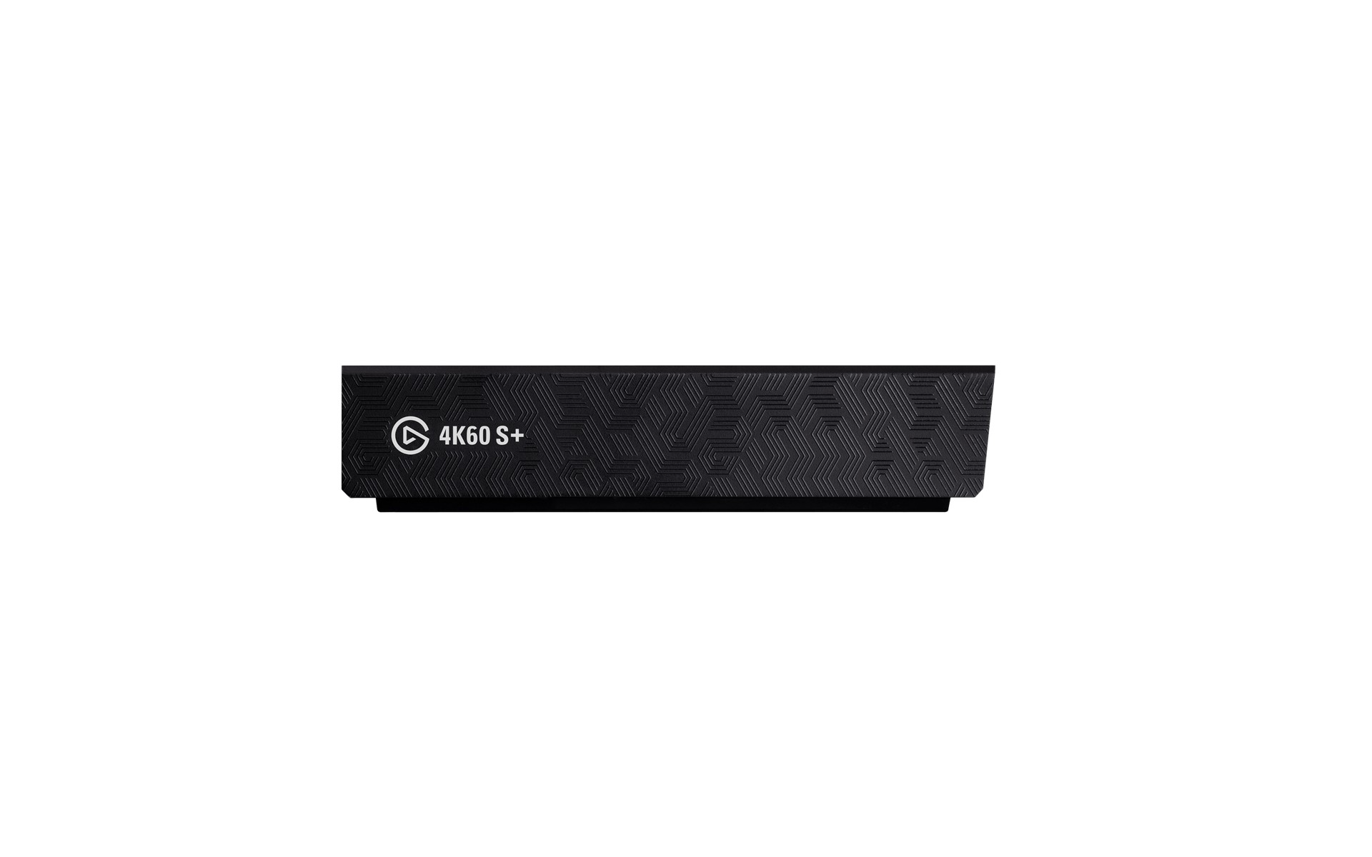 Capture Card Elgato 4K60 S+