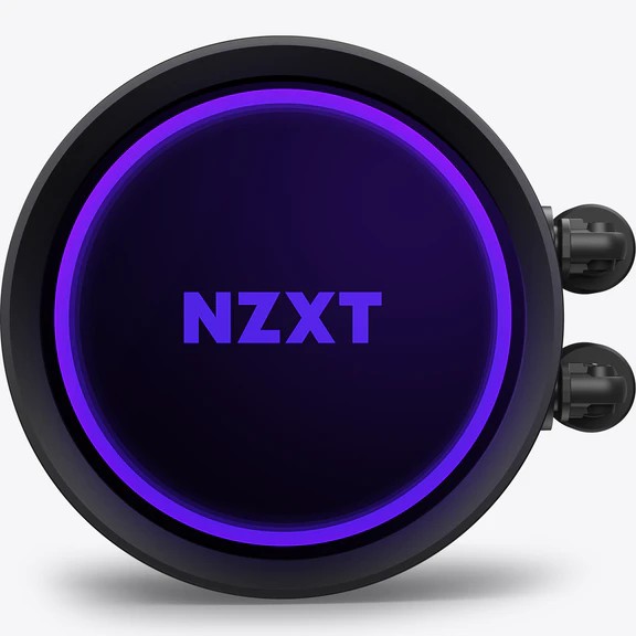 Tản Nhiệt Nước NZXT All In One Kraken X53