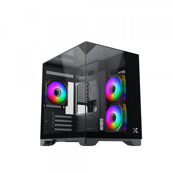 Vỏ Case Xigmatek Ocean